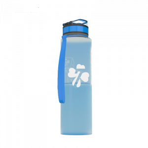7 water bottle alpha